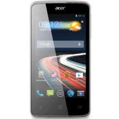Acer Liquid Z4