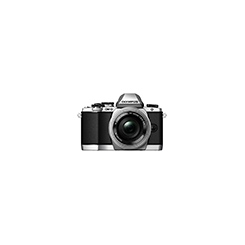 Olympus OM-D E-M10