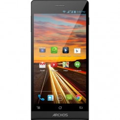 Archos 50c Oxygen
