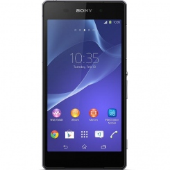 Sony Xperia Z2