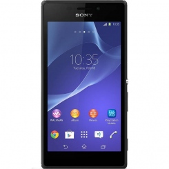 Sony Xperia M2
