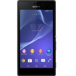 Sony Xperia M2 Dual