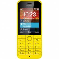 Nokia 220 Dual Sim
