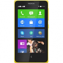 Nokia X