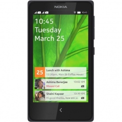 Nokia X+