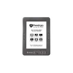 Prestigio MultiReader Lumen