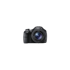 Sony DSC-HX400