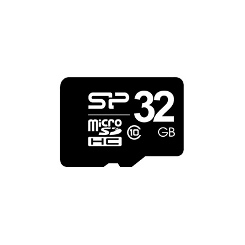 Silicon Power microSDHC Class 10 32GB