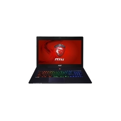 MSI GS70 Stealth