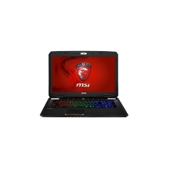 MSI GX70 Destroyer