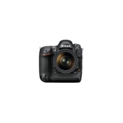 Nikon D4S