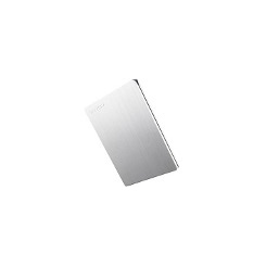 Toshiba STOR.E SLIM 500Gb