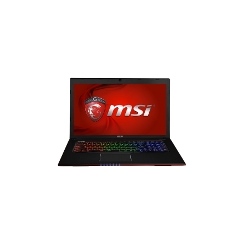 MSI GE70 2PE Apache Pro