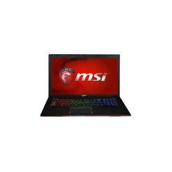 MSI GE70 2PC Apache