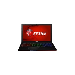 MSI GE60 2PC Apache