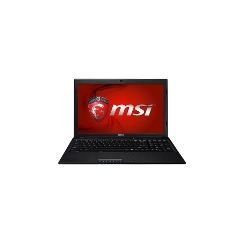 MSI GE60 2PL Apache