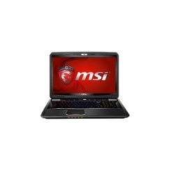 MSI GT70 2PE Dominator Pro