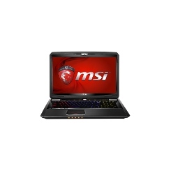 MSI GT70 2PC Dominator