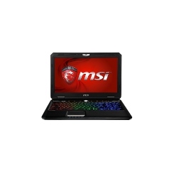 MSI GT60 2PC Dominator 3K Edition