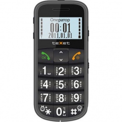 teXet TM-B110