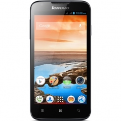 Lenovo A680