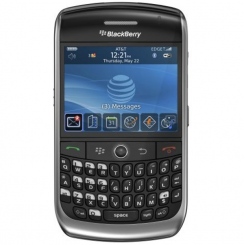 BlackBerry Curve 8900