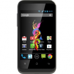 Archos 35 Titanium