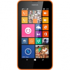 Nokia Lumia 630 Dual SIM