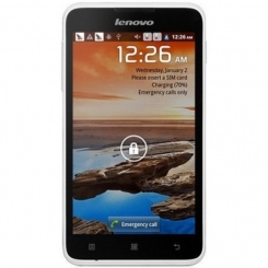 Lenovo A529