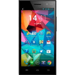 Highscreen Zera S