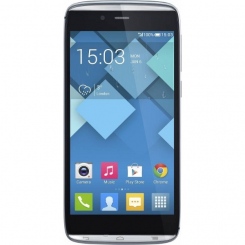 Alcatel ONETOUCH Idol Alpha