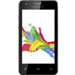 GoClever Quantum 400