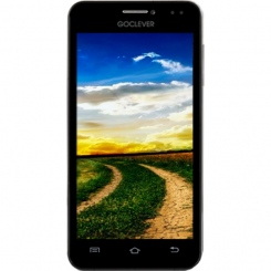 GoClever Quantum 450