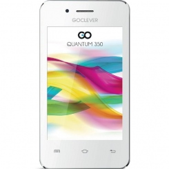 GoClever Quantum 350
