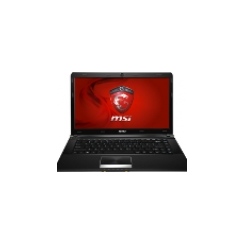 MSI GE40 2OC