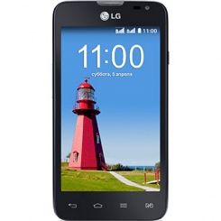 LG L65 Dual