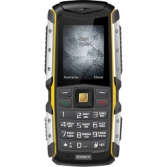 teXet TM-511R