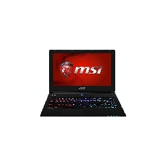 MSI GS60 2PE Ghost Pro 3K Edition