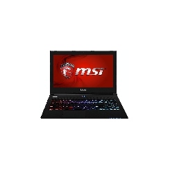 MSI GS60 2PC Ghost 3K Edition