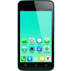 Explay Vega