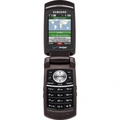 Samsung SCH-U810 Renown