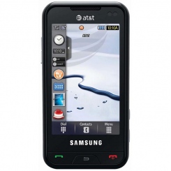 Samsung SGH-A867 Eternity