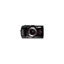 Olympus Stylus Tough TG-3