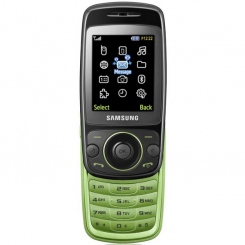 Samsung S3030 Tobi