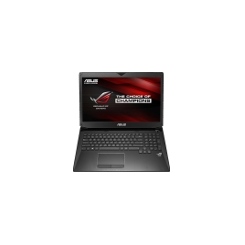 ASUS G750JZ