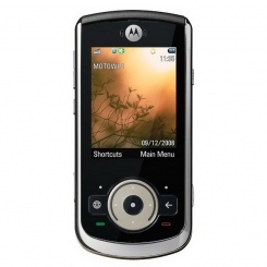 Motorola VE66