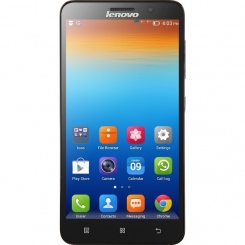 Lenovo A850+