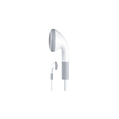 Apple iPod Earphones MA662G/B