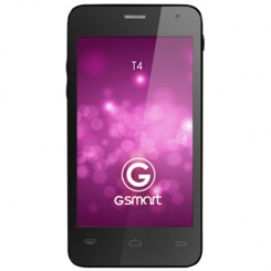 Gigabyte GSmart T4