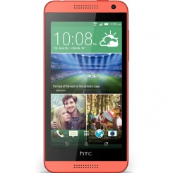 HTC Desire 610